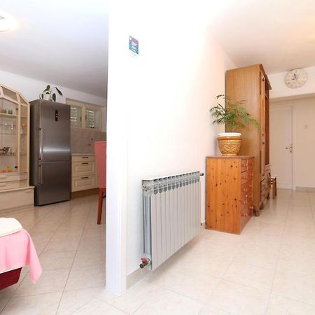 Apartment Marko Makarska Kültér fotó