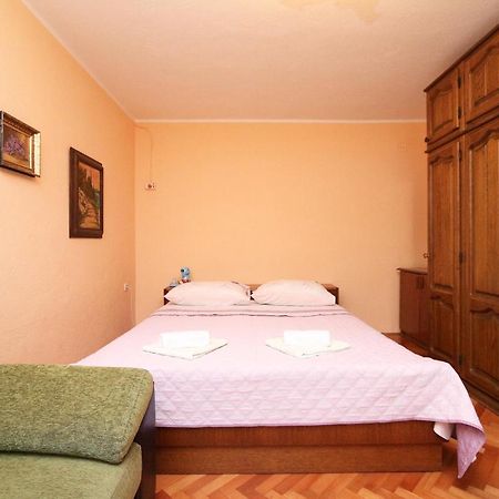 Apartment Marko Makarska Kültér fotó