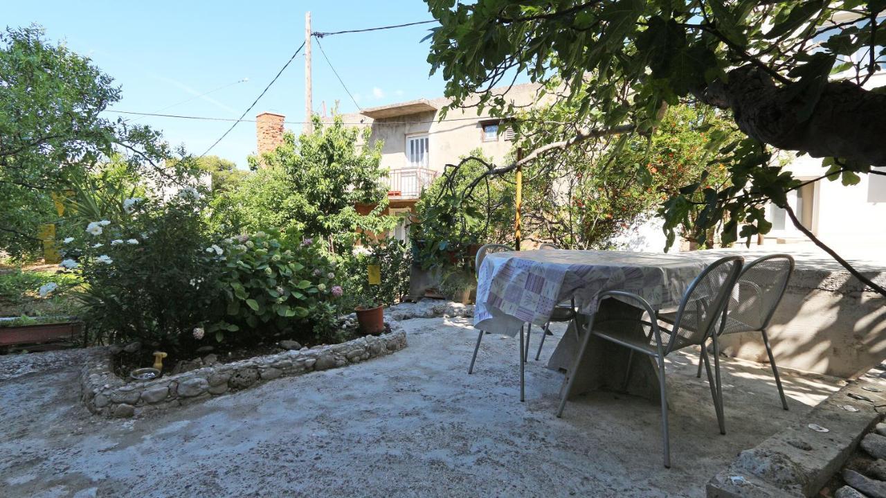 Apartment Marko Makarska Kültér fotó