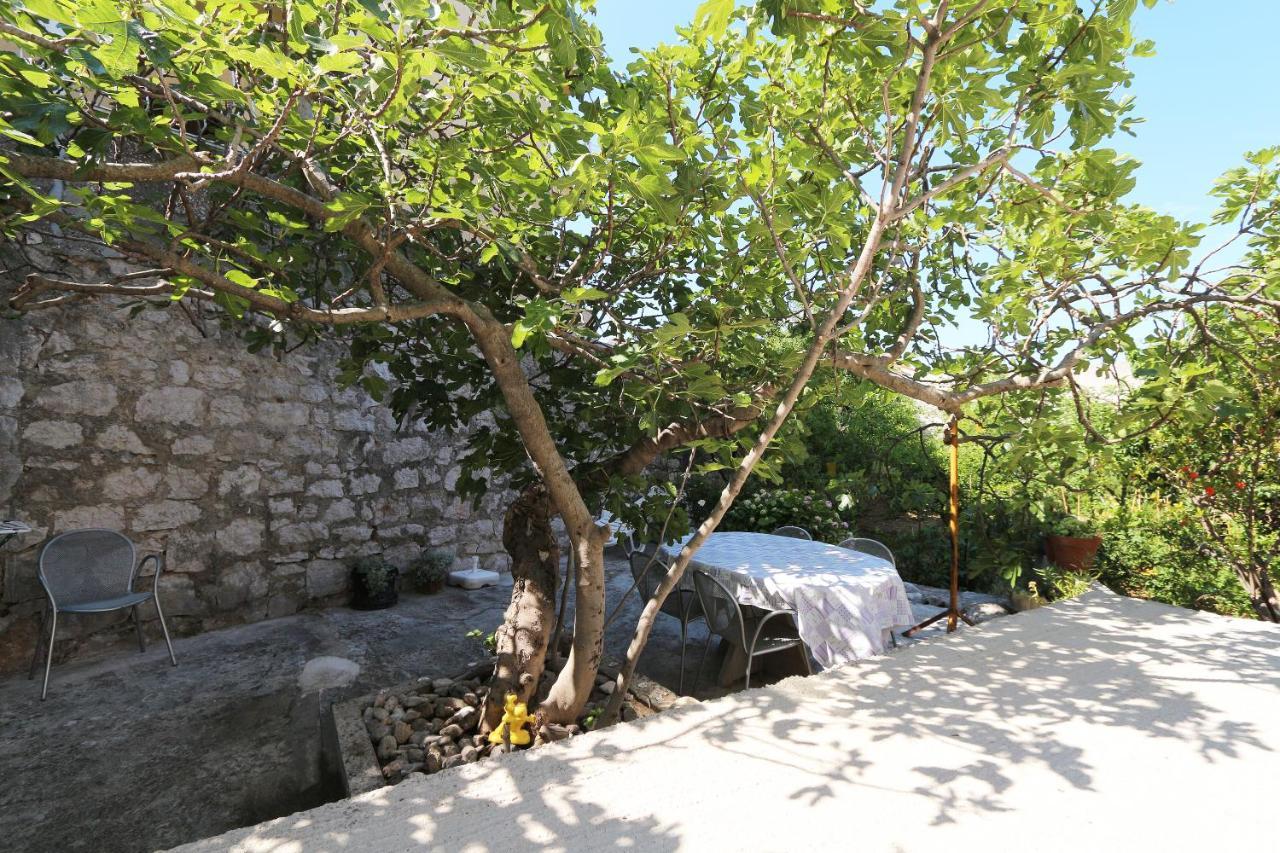 Apartment Marko Makarska Kültér fotó