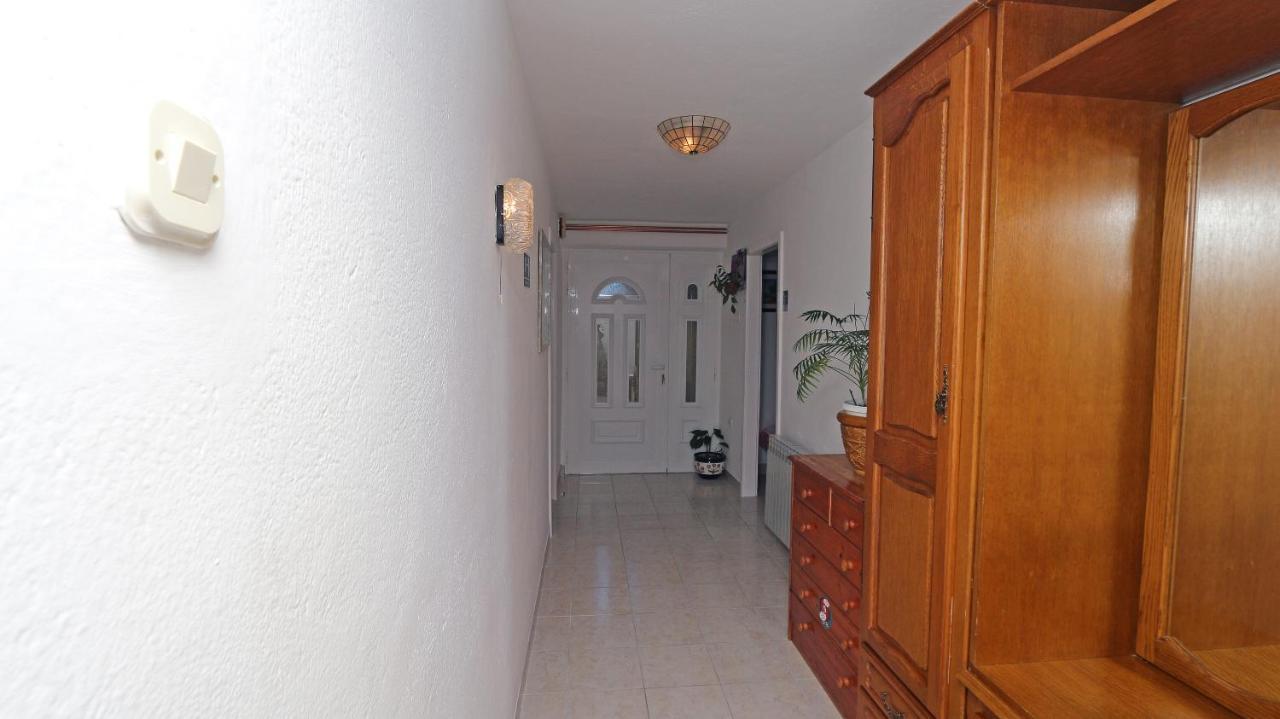 Apartment Marko Makarska Kültér fotó
