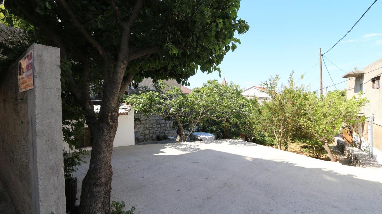 Apartment Marko Makarska Kültér fotó