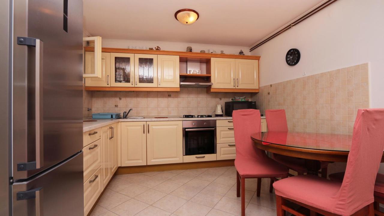 Apartment Marko Makarska Kültér fotó