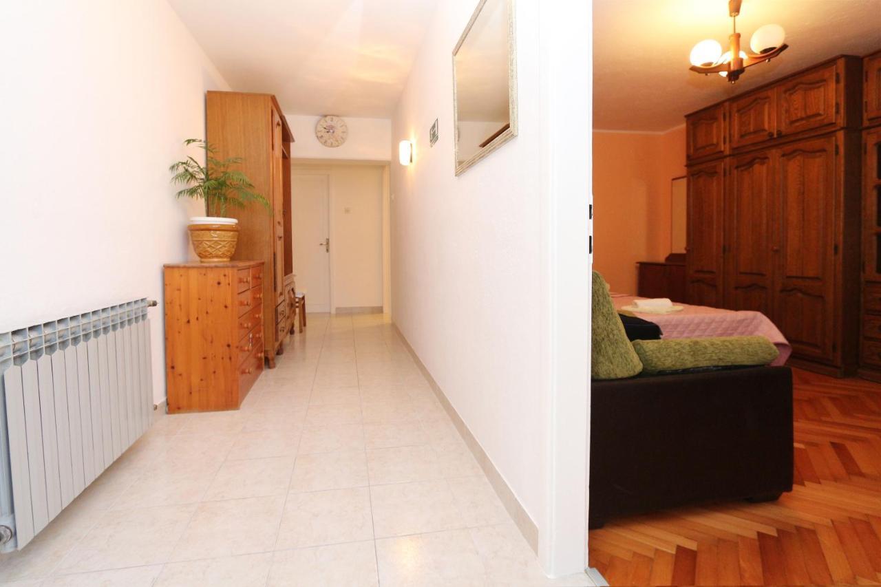Apartment Marko Makarska Kültér fotó