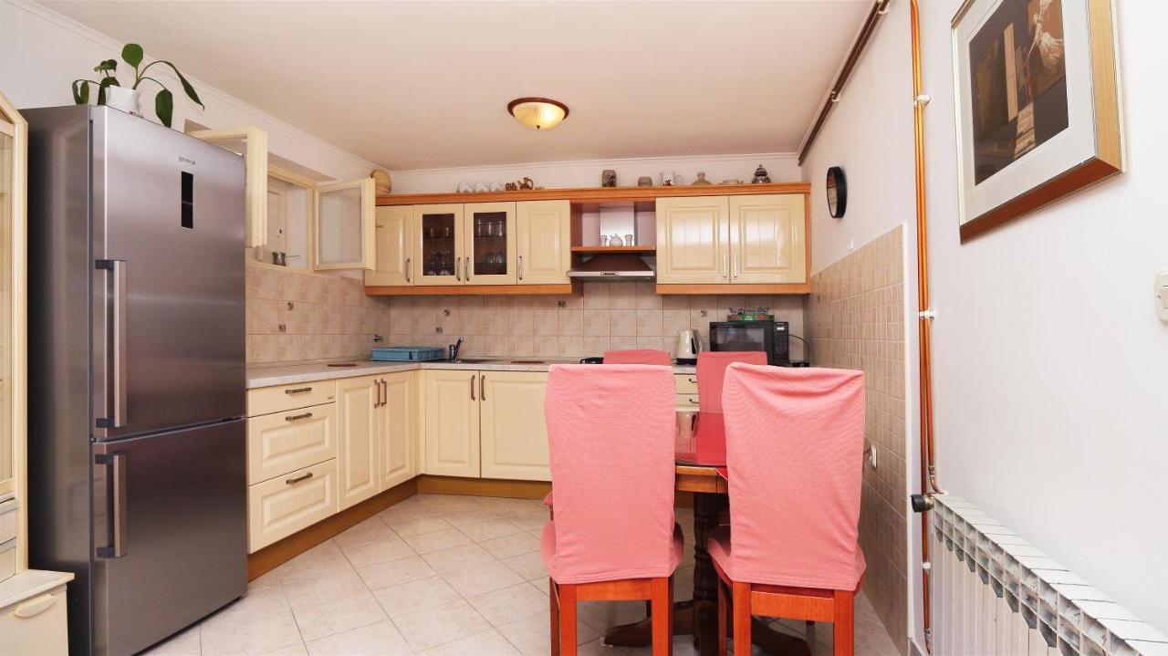 Apartment Marko Makarska Kültér fotó